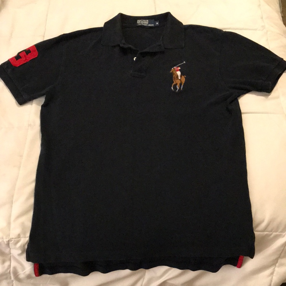 Polo Ralph Lauren shirt